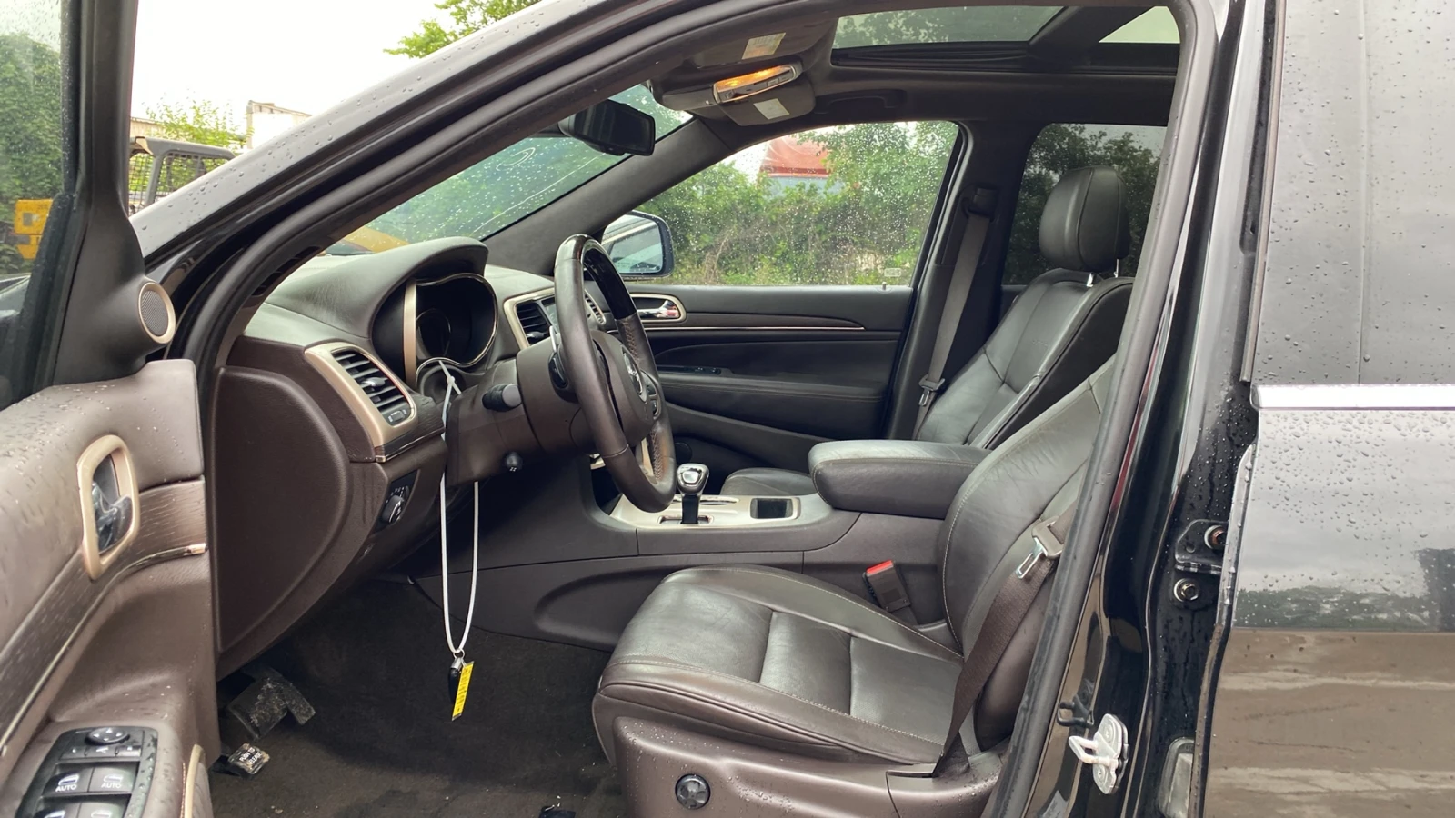 21748439111313756_dl Jeep Grand cherokee 5.7 HEMI RWD * ОЧАКВАН ВНОС* | Mobile.bg — изображение 7