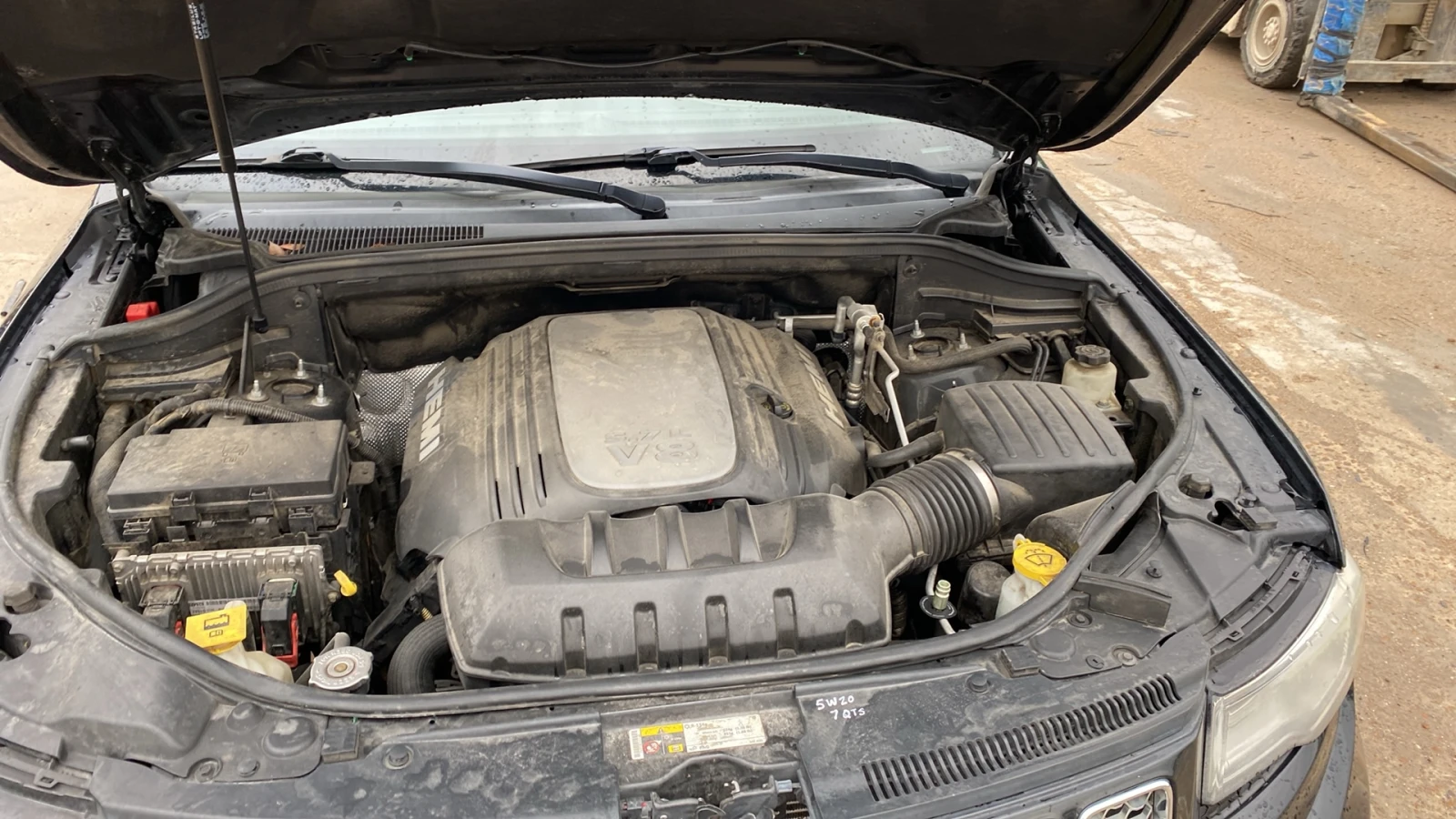 21748439111313756_mt Jeep Grand cherokee 5.7 HEMI RWD * ОЧАКВАН ВНОС* | Mobile.bg — изображение 16