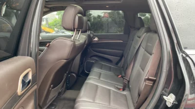 Jeep Grand cherokee 5.7 HEMI RWD * ОЧАКВАН ВНОС* | Mobile.bg — изображение 10