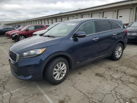 Kia Sorento 3.3L LX * КЛИП НА ДВИГАТЕЛ* * ЛИЗИНГ*