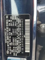 Kia Sorento 3.3L LX * КЛИП НА ДВИГАТЕЛ* * ЛИЗИНГ*  | Mobile.bg — изображение 13