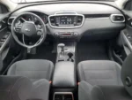 Kia Sorento 3.3L LX * КЛИП НА ДВИГАТЕЛ* * ЛИЗИНГ*  | Mobile.bg — изображение 8