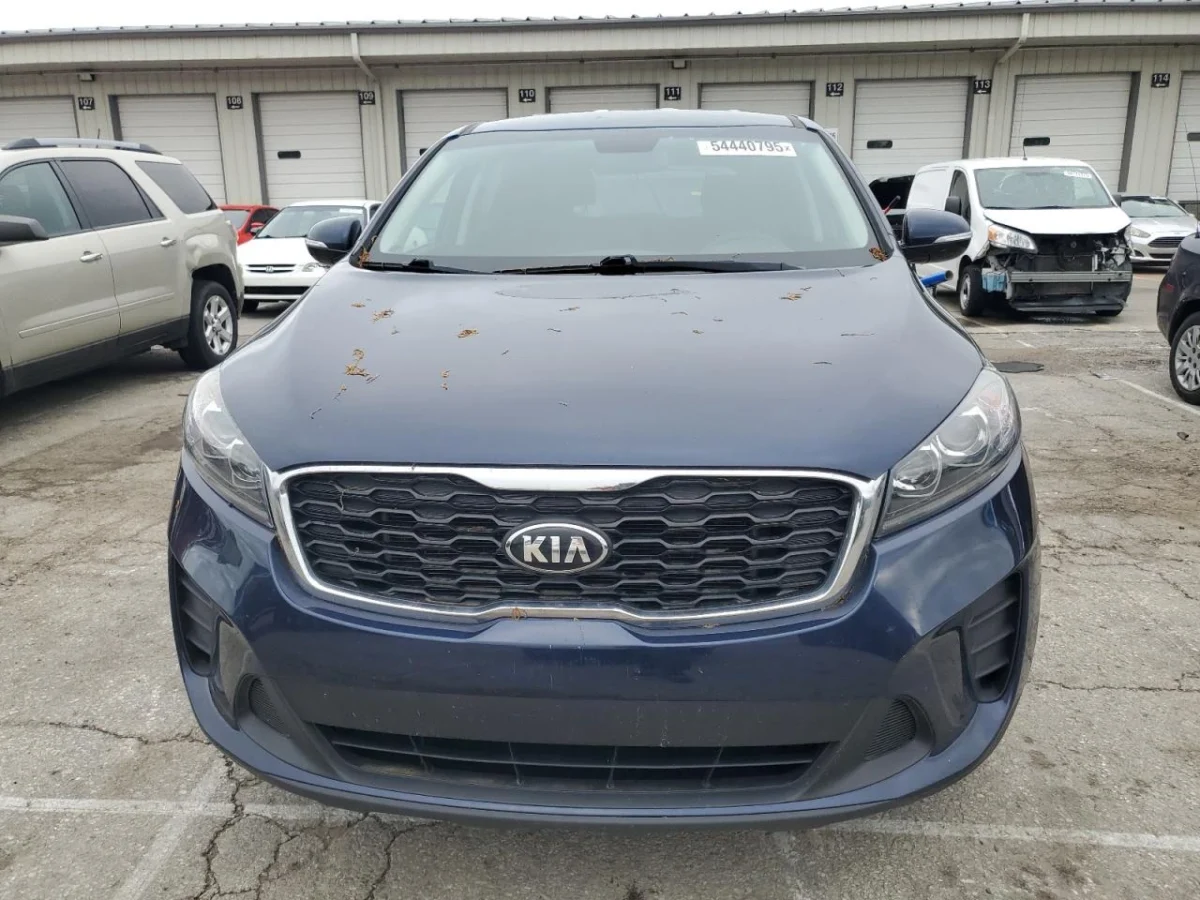 Kia Sorento 3.3L LX * КЛИП НА ДВИГАТЕЛ* * ЛИЗИНГ*  | Mobile.bg — изображение 5
