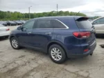 Kia Sorento 3.3L LX * КЛИП НА ДВИГАТЕЛ* * ЛИЗИНГ*  | Mobile.bg — изображение 3