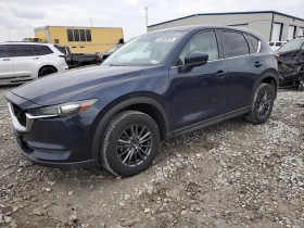 Mazda CX-5 TOURING 2.5L 4X4 * КЛИП НА ДВИГАТЕЛ* * ЛИЗИНГ*