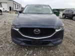 Mazda CX-5 TOURING 2.5L 4X4 * КЛИП НА ДВИГАТЕЛ* * ЛИЗИНГ*  | Mobile.bg — изображение 5