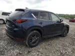 Mazda CX-5 TOURING 2.5L 4X4 * КЛИП НА ДВИГАТЕЛ* * ЛИЗИНГ*  | Mobile.bg — изображение 4