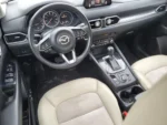 Mazda CX-5 TOURING 2.5L 4X4 * КЛИП НА ДВИГАТЕЛ* * ЛИЗИНГ*  | Mobile.bg — изображение 8