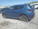 Mazda CX-5 TOURING 2.5L * КЛИП НА ДВИГАТЕЛ* * ЛИЗИНГ*  | Mobile.bg — изображение 3