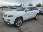 Jeep Grand cherokee 5.7HEMI SUMMIT * ЛИЗИНГ*