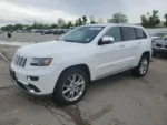 Jeep Grand cherokee 5.7HEMI SUMMIT * ЛИЗИНГ* | Mobile.bg — изображение 1
