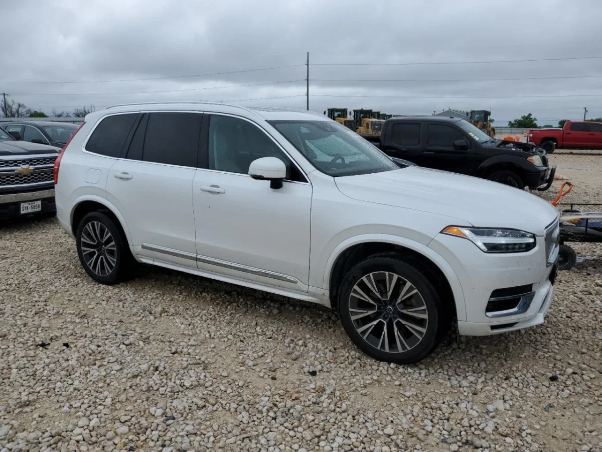Volvo Xc90 T8 RECHARGE INSCRIPTION EXPRESS * КЛИП НА ДВИГАТЕЛ | Mobile.bg — изображение 2