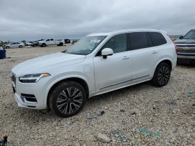 Volvo Xc90 T8 RECHARGE INSCRIPTION EXPRESS *