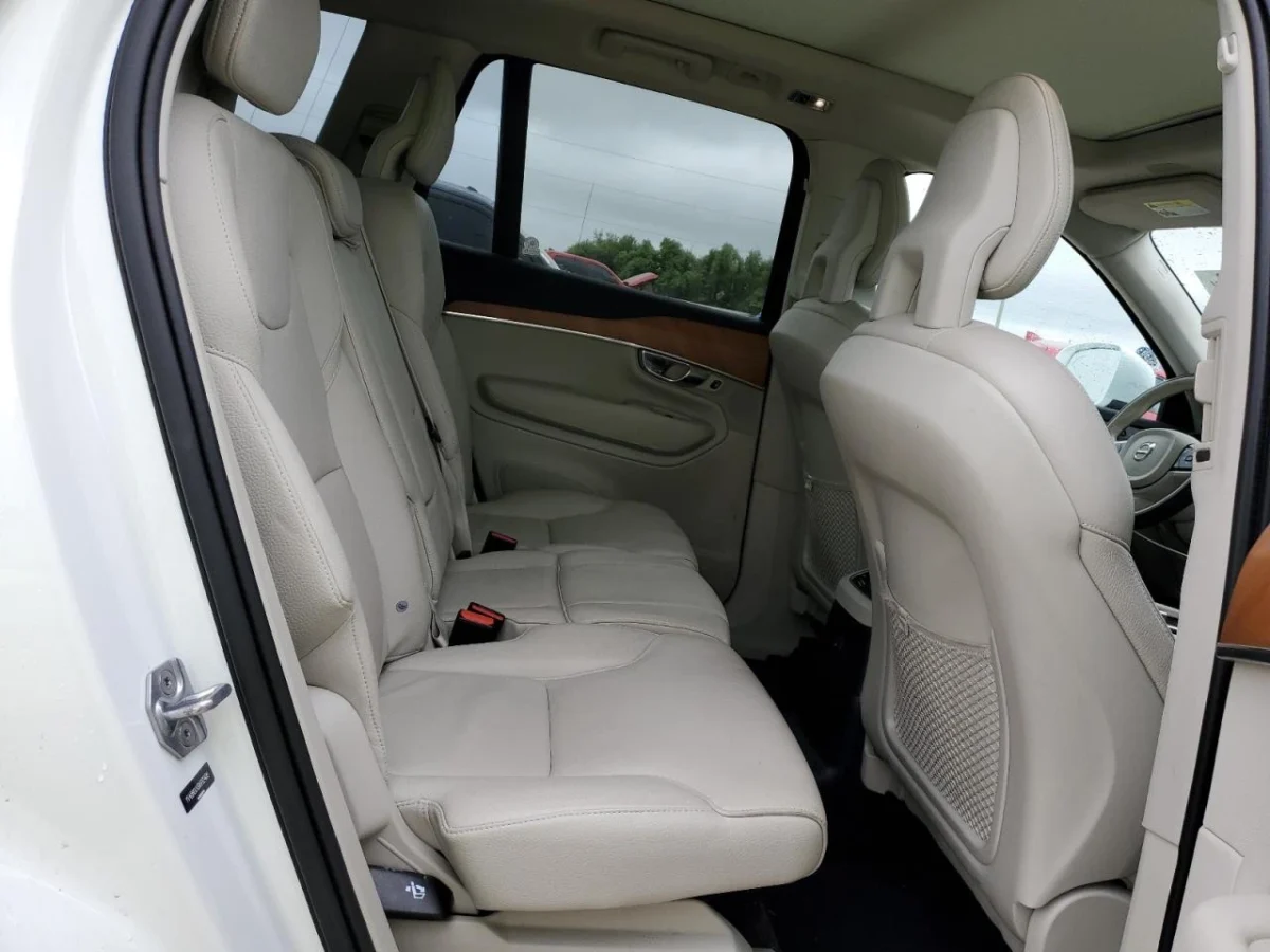 Volvo Xc90 T8 RECHARGE INSCRIPTION EXPRESS * КЛИП НА ДВИГАТЕЛ | Mobile.bg — изображение 11