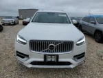 Volvo Xc90 T8 RECHARGE INSCRIPTION EXPRESS * КЛИП НА ДВИГАТЕЛ | Mobile.bg — изображение 5