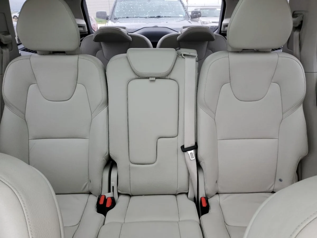 Volvo Xc90 T8 RECHARGE INSCRIPTION EXPRESS * КЛИП НА ДВИГАТЕЛ | Mobile.bg — изображение 10