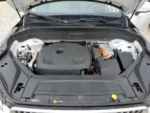 Volvo Xc90 T8 RECHARGE INSCRIPTION EXPRESS * КЛИП НА ДВИГАТЕЛ | Mobile.bg — изображение 12
