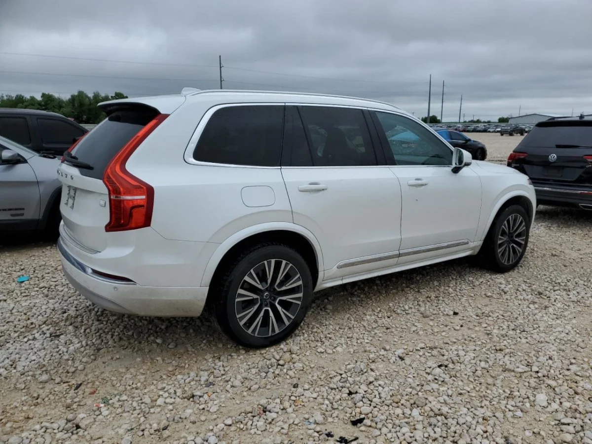 Volvo Xc90 T8 RECHARGE INSCRIPTION EXPRESS * КЛИП НА ДВИГАТЕЛ | Mobile.bg — изображение 4