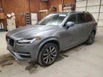 Volvo Xc90 T6 2.0L * КЛИП НА ДВИГАТЕЛ* * ЛИЗИНГ* | Mobile.bg — изображение 1