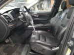 Volvo Xc90 T6 2.0L * КЛИП НА ДВИГАТЕЛ* * ЛИЗИНГ*  | Mobile.bg — изображение 7