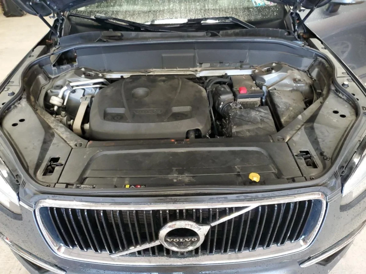 Volvo Xc90 T6 2.0L * КЛИП НА ДВИГАТЕЛ* * ЛИЗИНГ*  | Mobile.bg — изображение 12