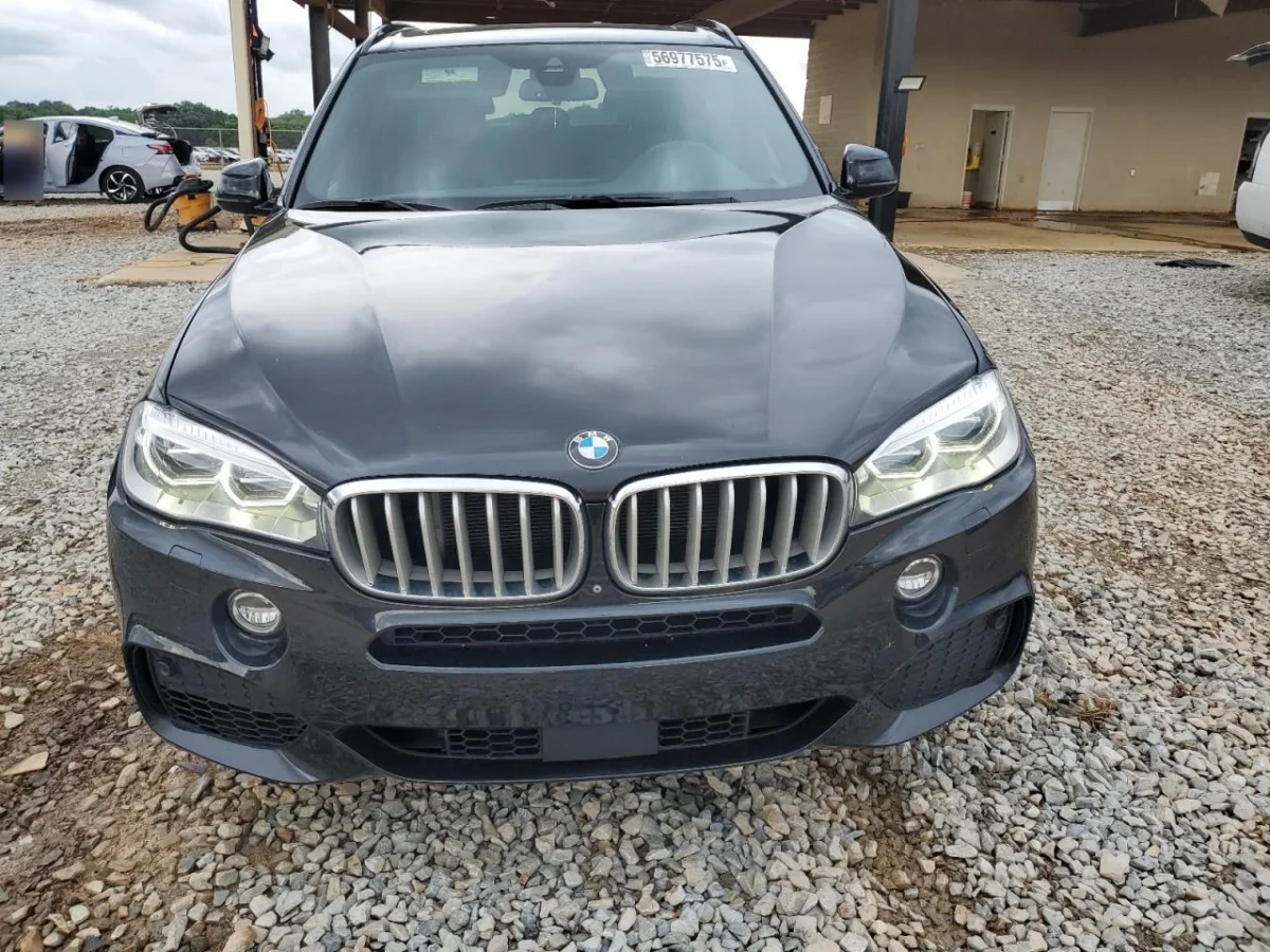 BMW X5 XDRIVE50I M-PACK * ЛИЗИНГ*  | Mobile.bg — изображение 5