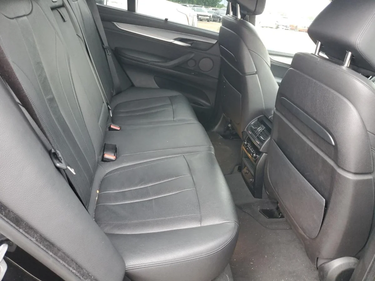 BMW X5 XDRIVE50I M-PACK * ЛИЗИНГ*  | Mobile.bg — изображение 11