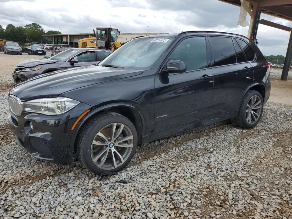 BMW X5 XDRIVE50I M-PACK * ЛИЗИНГ*  | Mobile.bg — изображение 1