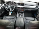 BMW X5 XDRIVE50I M-PACK * ЛИЗИНГ*  | Mobile.bg — изображение 8