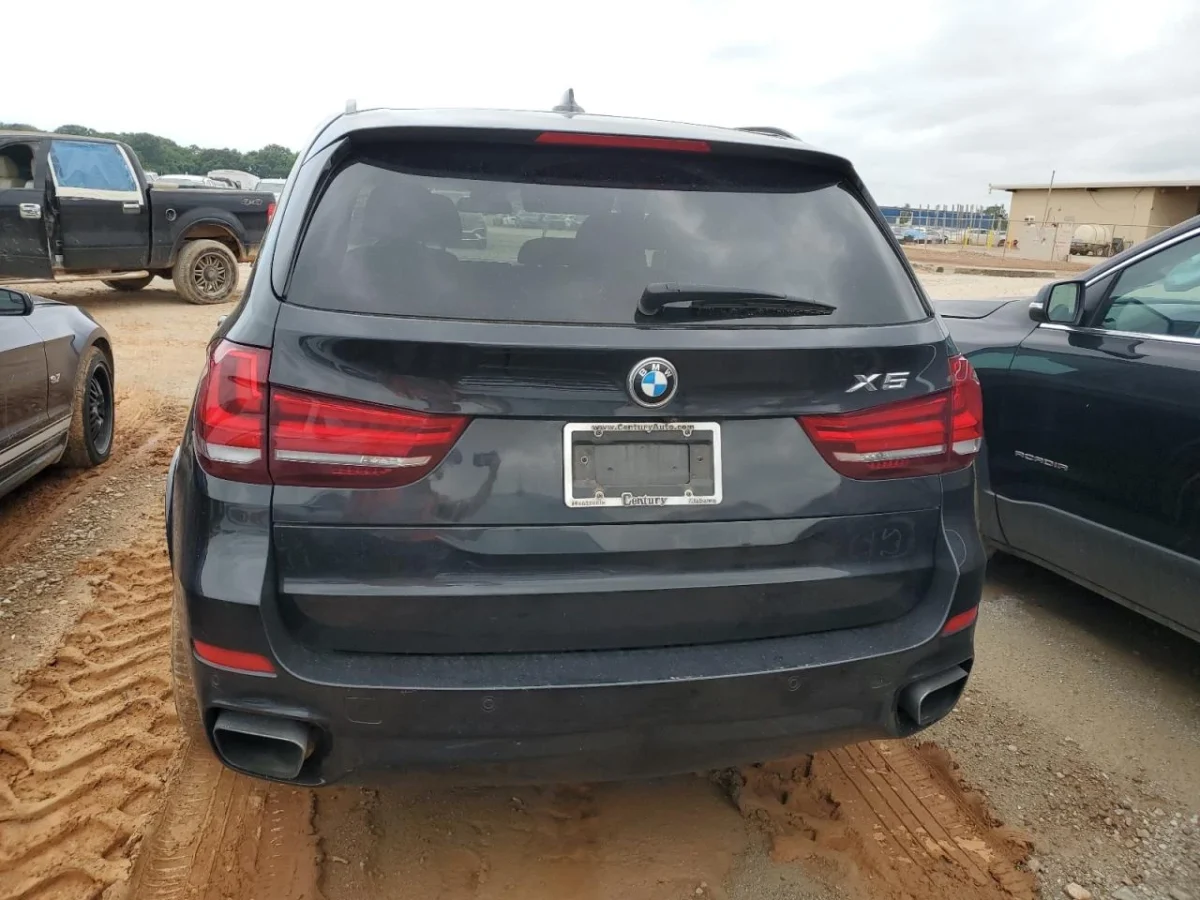 BMW X5 XDRIVE50I M-PACK * ЛИЗИНГ*  | Mobile.bg — изображение 6