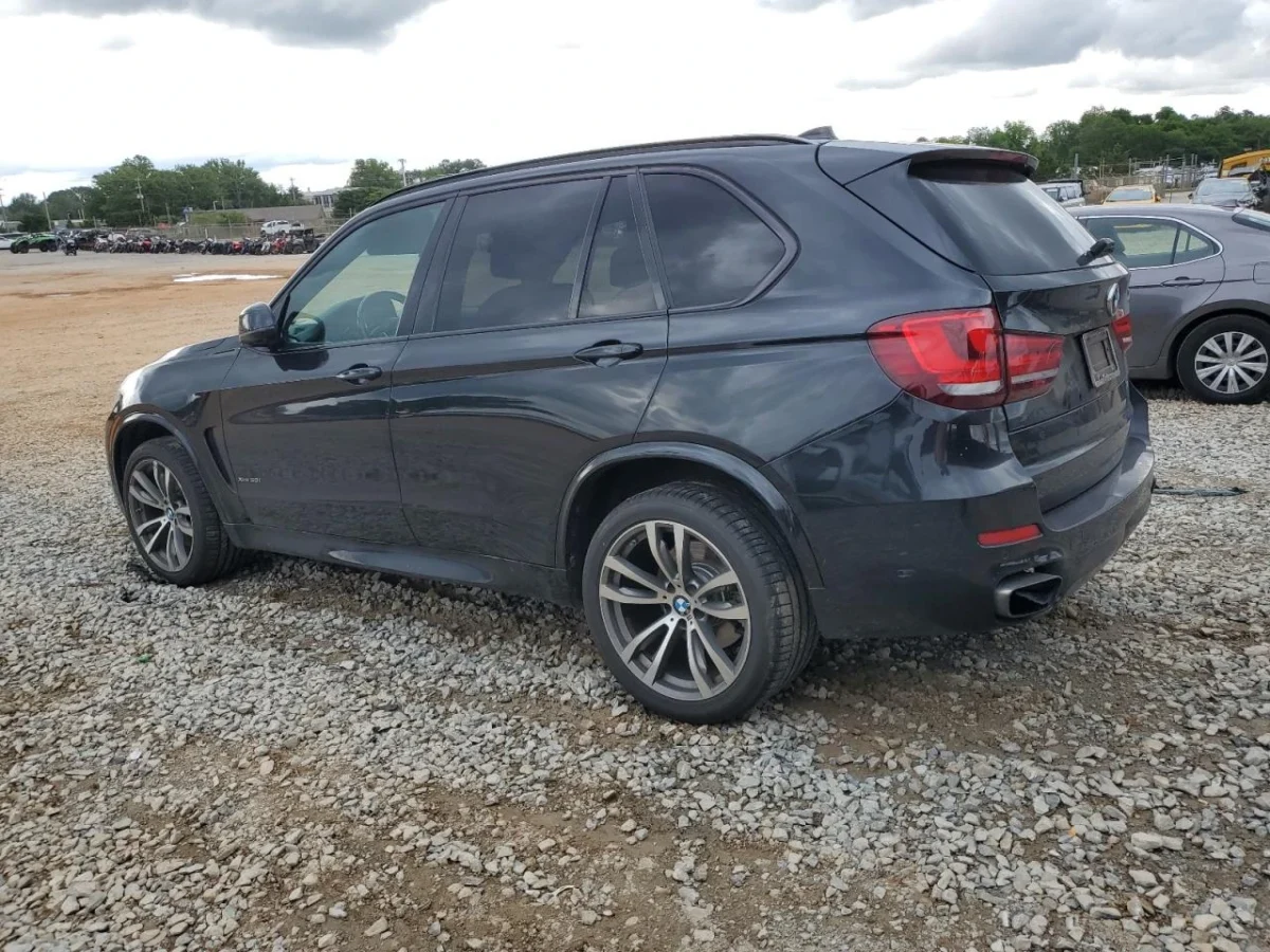 BMW X5 XDRIVE50I M-PACK * ЛИЗИНГ*  | Mobile.bg — изображение 3