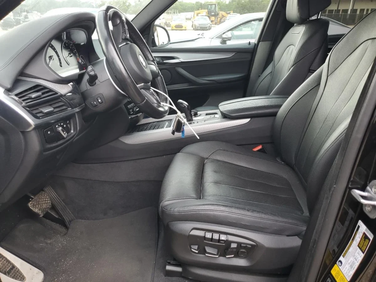 BMW X5 XDRIVE50I M-PACK * ЛИЗИНГ*  | Mobile.bg — изображение 7