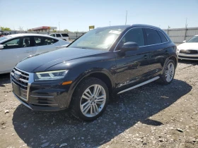 Audi Q5 2.0T PRESTIGE * ЛИЗИНГ*