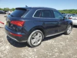 Audi Q5 2.0T PRESTIGE * ЛИЗИНГ*  | Mobile.bg — изображение 4