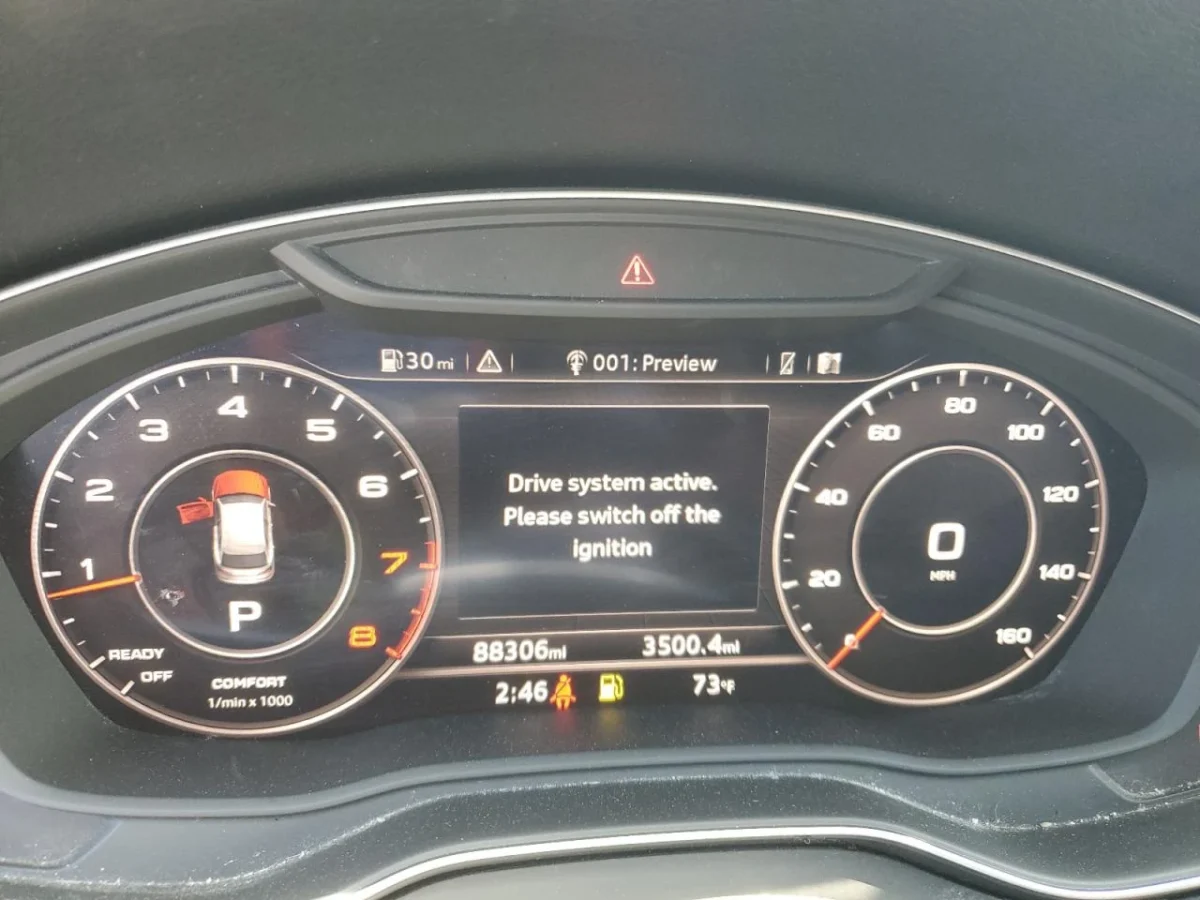 Audi Q5 2.0T PRESTIGE * ЛИЗИНГ*  | Mobile.bg — изображение 9