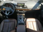 Audi Q5 2.0T PRESTIGE * ЛИЗИНГ*  | Mobile.bg — изображение 8