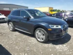 Audi Q5 2.0T PRESTIGE * ЛИЗИНГ*  | Mobile.bg — изображение 2