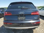 Audi Q5 2.0T PRESTIGE * ЛИЗИНГ*  | Mobile.bg — изображение 6