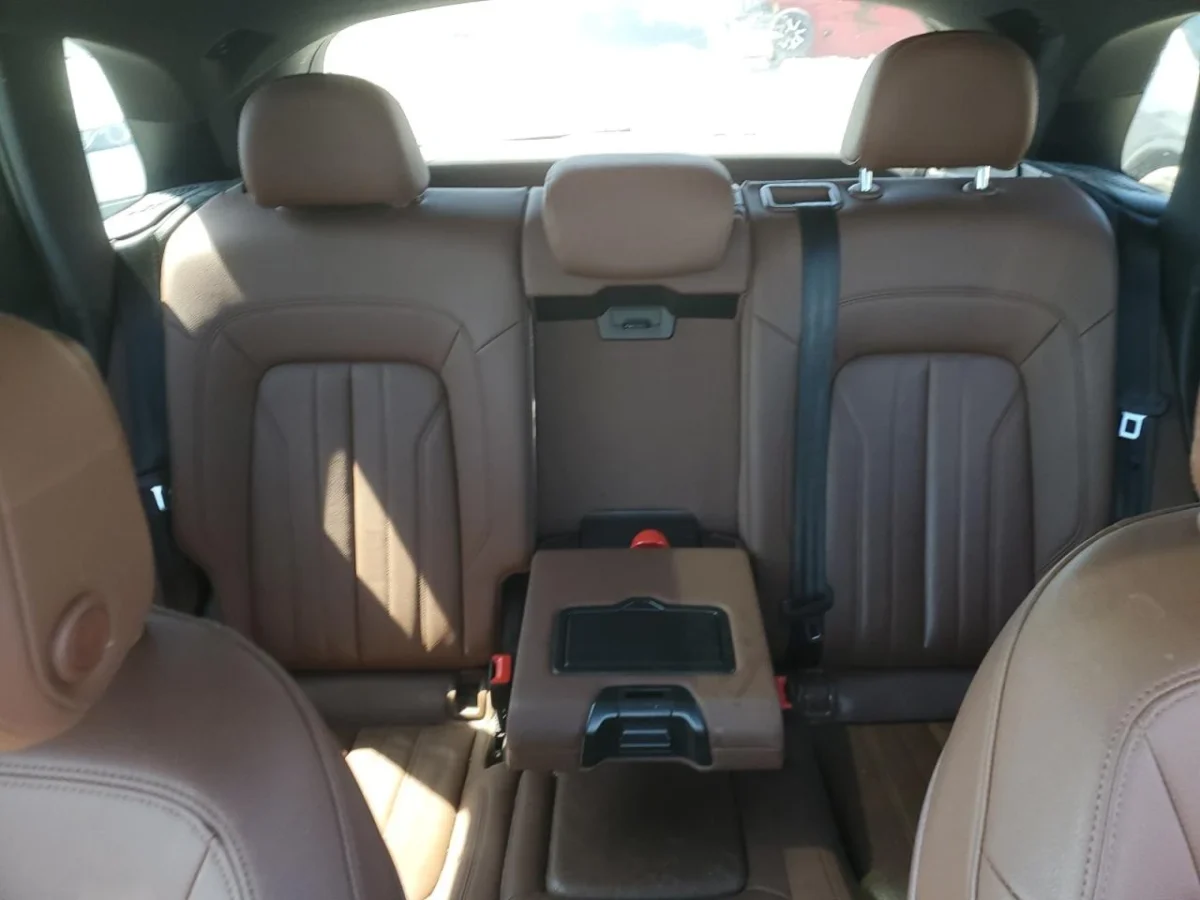 Audi Q5 2.0T PRESTIGE * ЛИЗИНГ*  | Mobile.bg — изображение 10