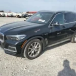 BMW X5 XDRIVE45E* HYBRID*