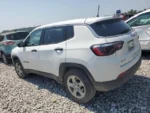 Jeep Compass SPORT 2.0L* ЛИЗИНГ*  | Mobile.bg — изображение 6