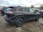 Jeep Cherokee LATITUDE PLUS 4X4* ЛИЗИНГ* | Mobile.bg — изображение 6