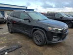 Jeep Cherokee LATITUDE PLUS 4X4* ЛИЗИНГ* | Mobile.bg — изображение 1