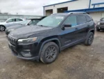 Jeep Cherokee LATITUDE PLUS 4X4* ЛИЗИНГ* | Mobile.bg — изображение 3