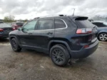 Jeep Cherokee LATITUDE PLUS 4X4* ЛИЗИНГ* | Mobile.bg — изображение 4