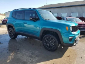 Jeep Renegade 1.3 ALTITUDE 4Х4* ЛИЗИНГ*