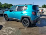 Jeep Renegade 1.3 ALTITUDE 4Х4* ЛИЗИНГ*  | Mobile.bg — изображение 4