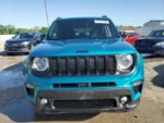 Jeep Renegade 1.3 ALTITUDE 4Х4* ЛИЗИНГ*  | Mobile.bg — изображение 2