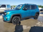 Jeep Renegade 1.3 ALTITUDE 4Х4* ЛИЗИНГ*  | Mobile.bg — изображение 3
