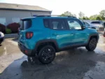 Jeep Renegade 1.3 ALTITUDE 4Х4* ЛИЗИНГ*  | Mobile.bg — изображение 6
